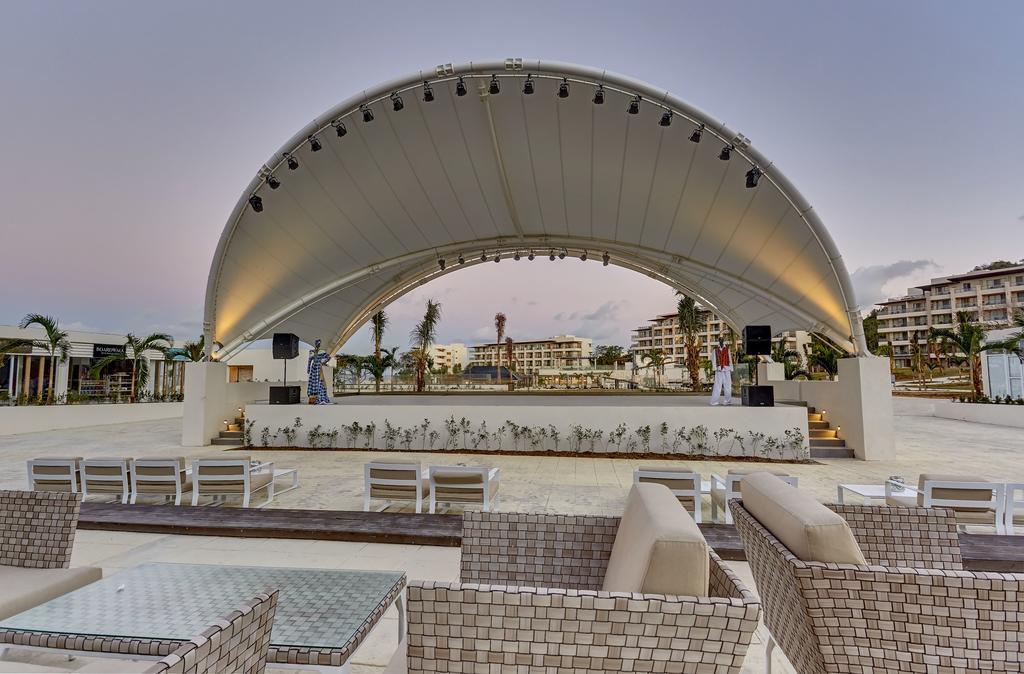 Royalton Saint Lucia, An Autograph Collection All-Inclusive Resort Грос Айлет Екстериор снимка