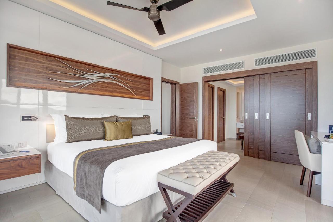 Royalton Saint Lucia, An Autograph Collection All-Inclusive Resort Грос Айлет Екстериор снимка